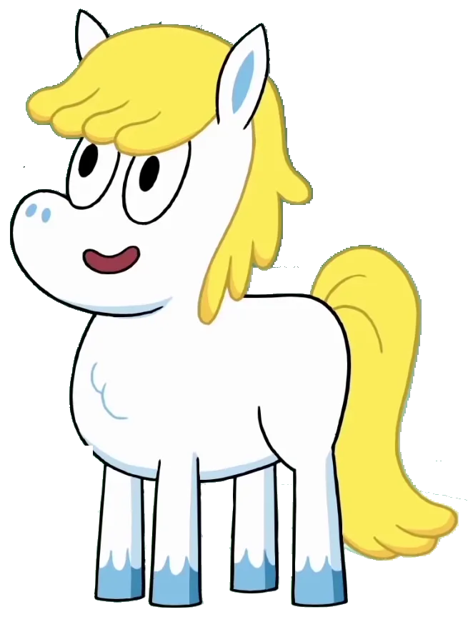 Donny the Unicorn
