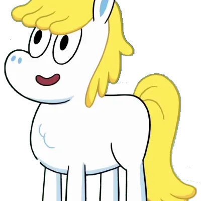 Donny the Unicorn