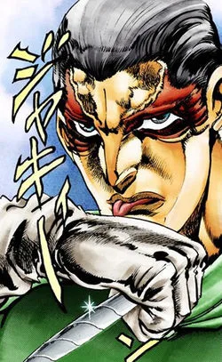 Donovan