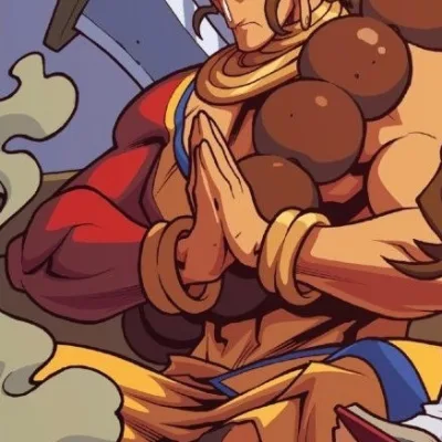 Donovan Baine