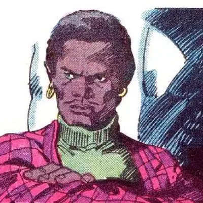 Donovan Caine