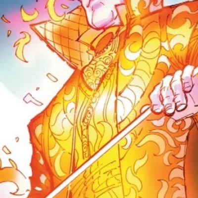 Donovan Lumos