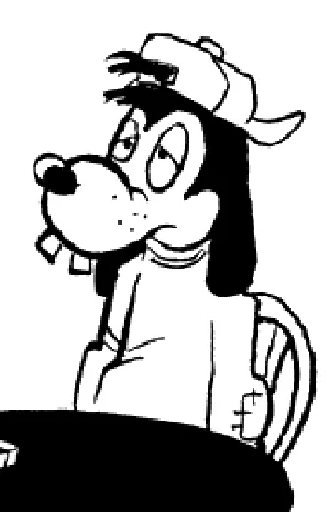 Doofus
