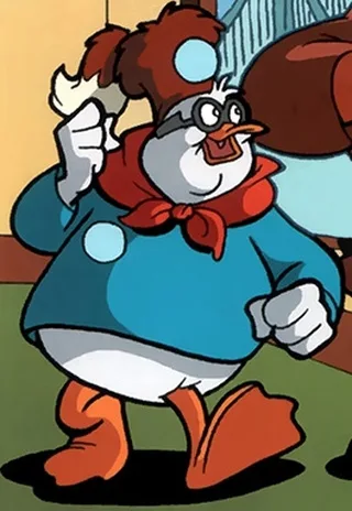 Doofus