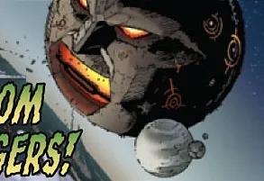 Doom the Living Planet