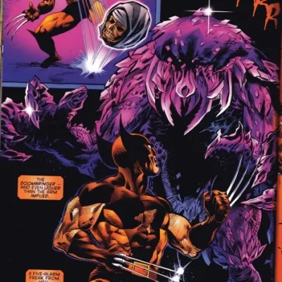 Doombringer