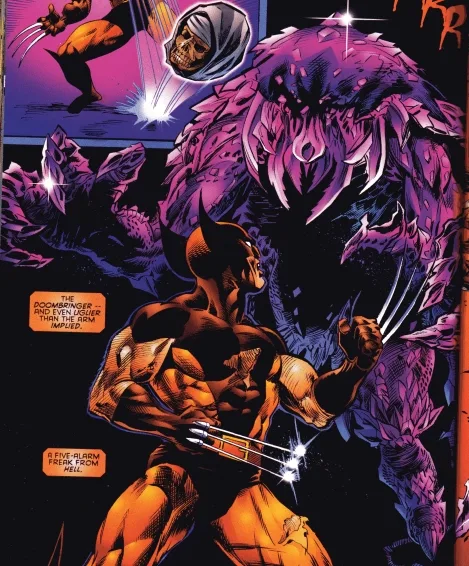 Doombringer