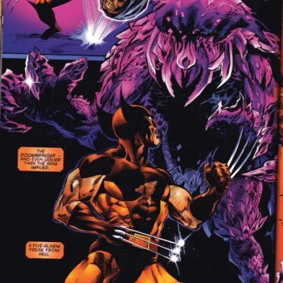 Doombringer
