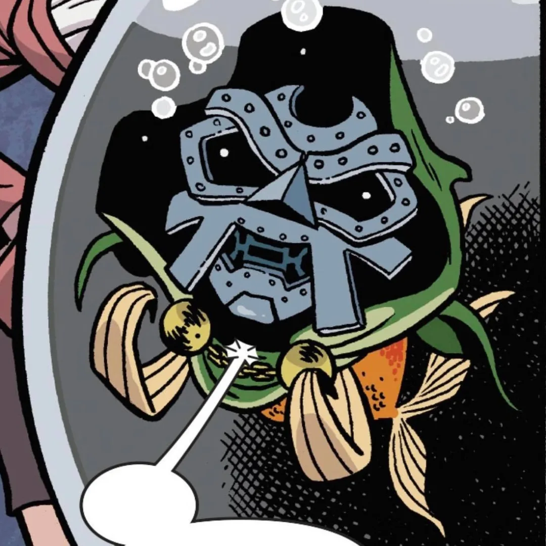 Doomfish