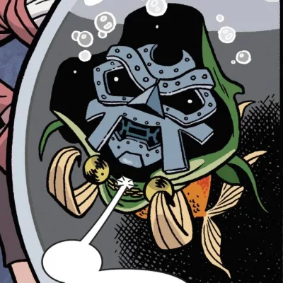 Doomfish