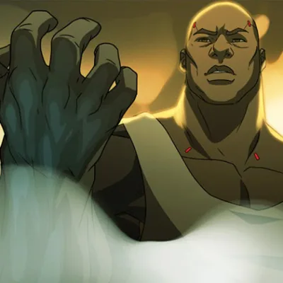 Doomfist