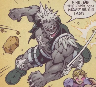 Doomsboy
