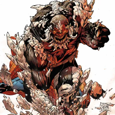 Doomsday