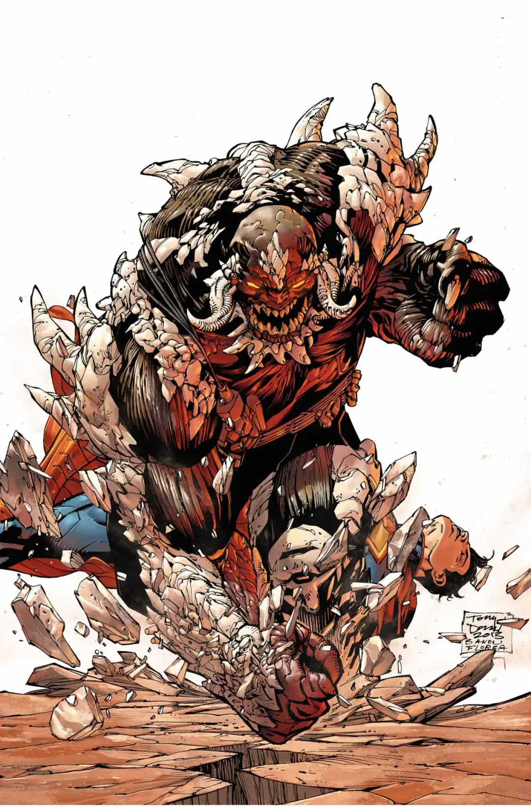 Doomsday
