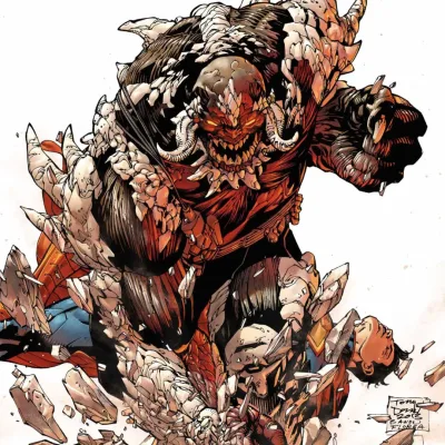 Doomsday