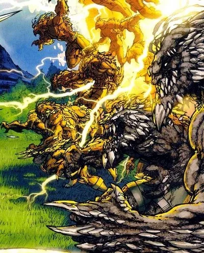 Doomsday Clones