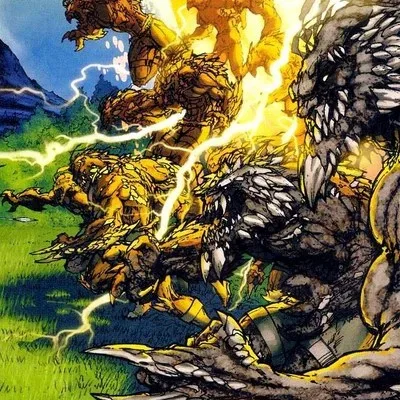 Doomsday Clones