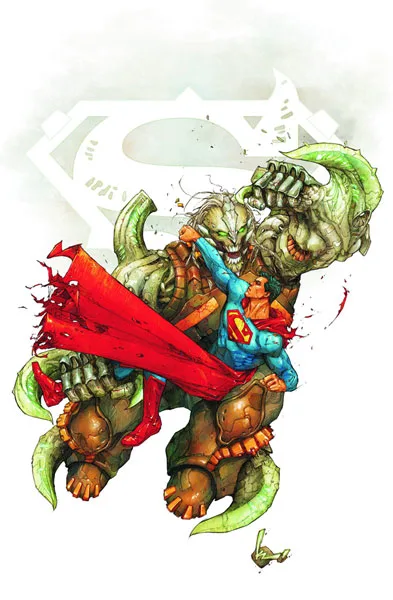 Doomslayer