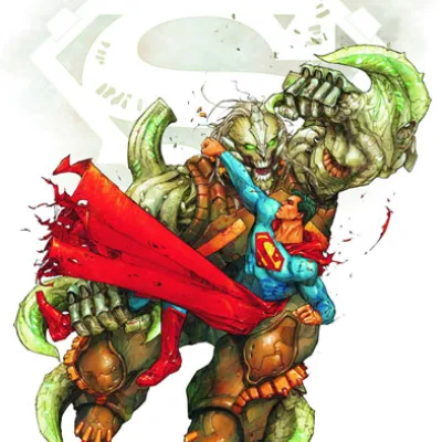 Doomslayer
