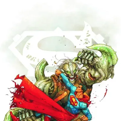 Doomslayer