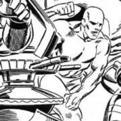 Doomsman