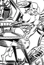 Doomsman