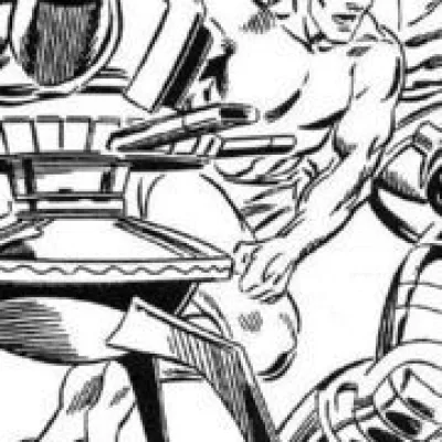 Doomsman