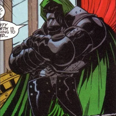 Doomsmith
