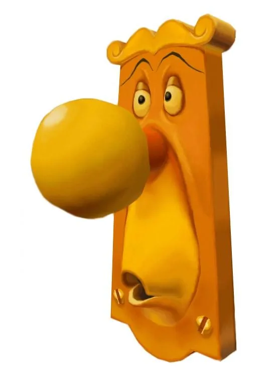 Doorknob