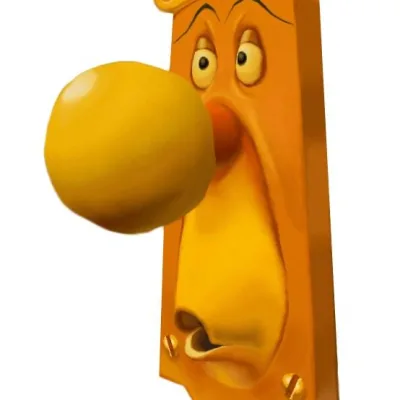 Doorknob