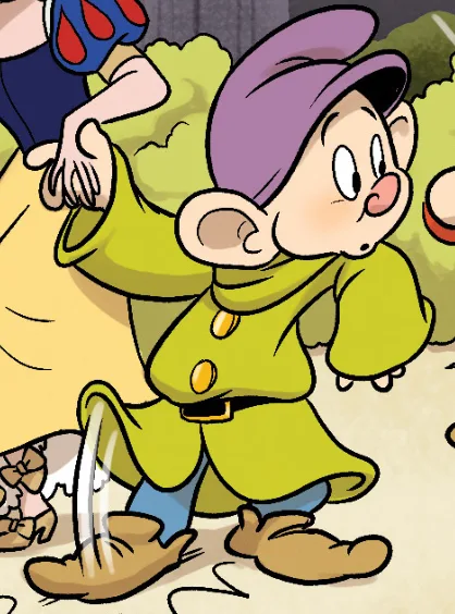 Dopey