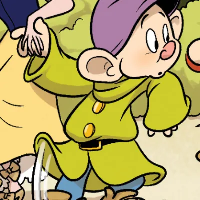 Dopey