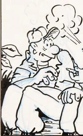 Dopin' Dan