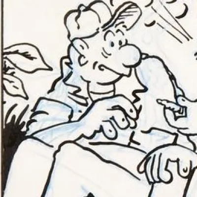 Dopin' Dan