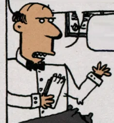 Doppelgangsta