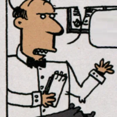 Doppelgangsta