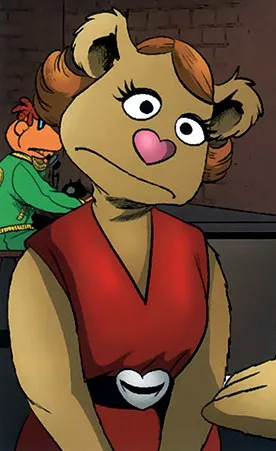 Dora