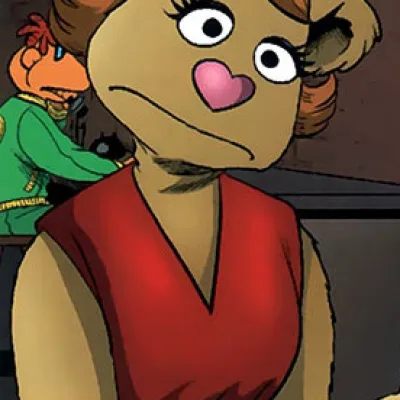 Dora