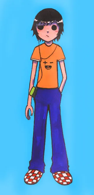 Dora Dismal