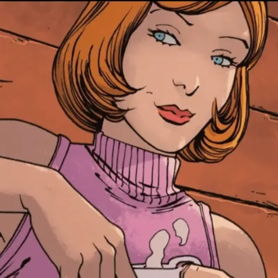 Dora Luthor