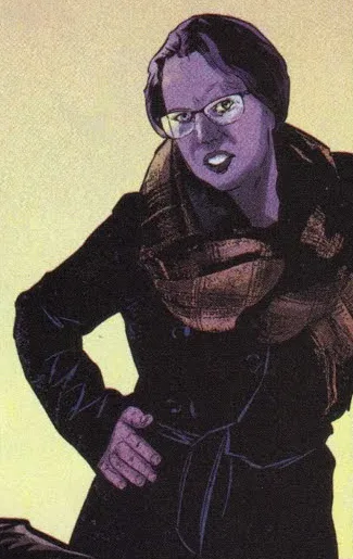 Dora Skirth