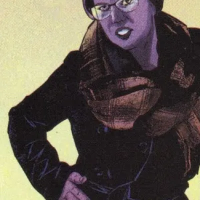 Dora Skirth