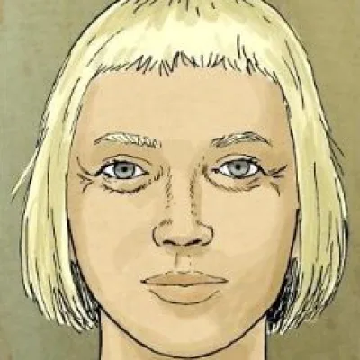 Dora Szabo