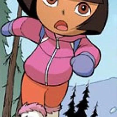Dora the Explorer