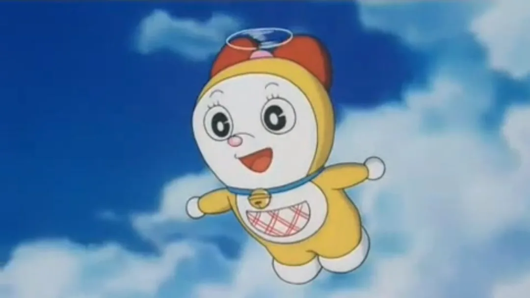 Dorami