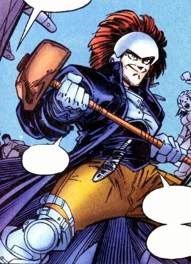 Dorian