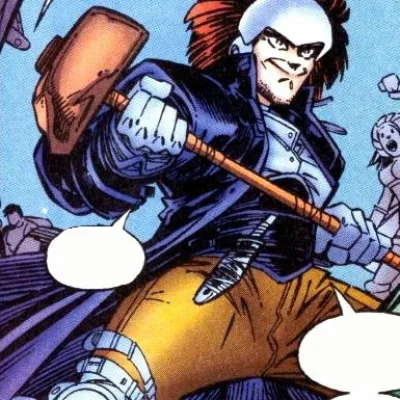 Dorian