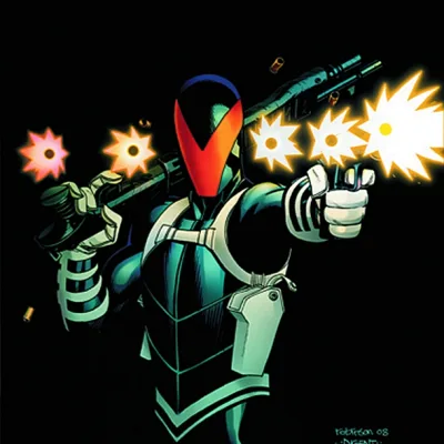 Dorian Chase