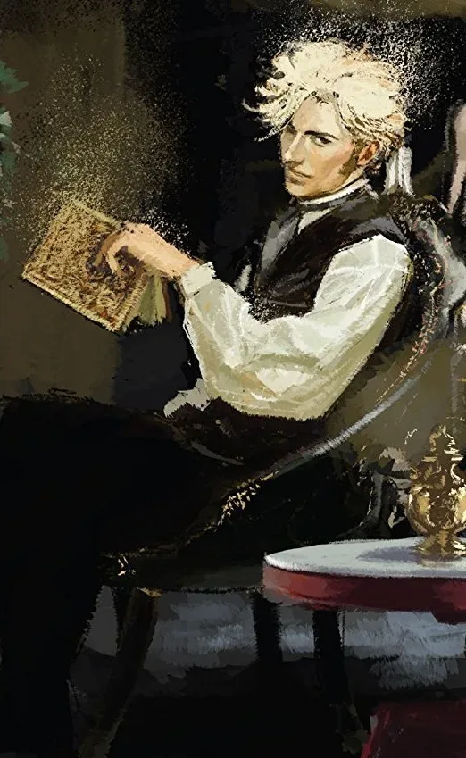 Dorian Gray