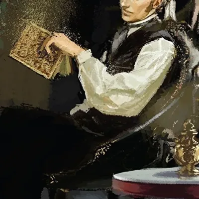 Dorian Gray